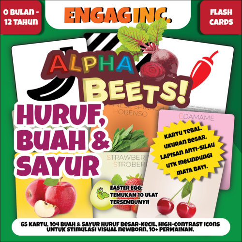 AlphaBeets!